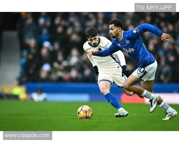 切尔西对阵埃弗顿精彩回放全场比赛亮点与分析分享