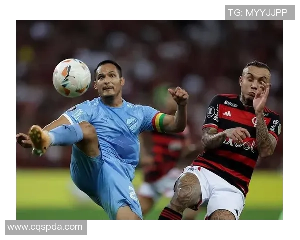 弗拉门戈与巴拉纳的激烈对决揭示巴西足球的魅力与竞争力