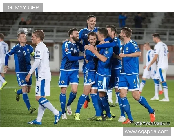 英格兰与北爱尔兰足球对决精彩回顾与战术分析