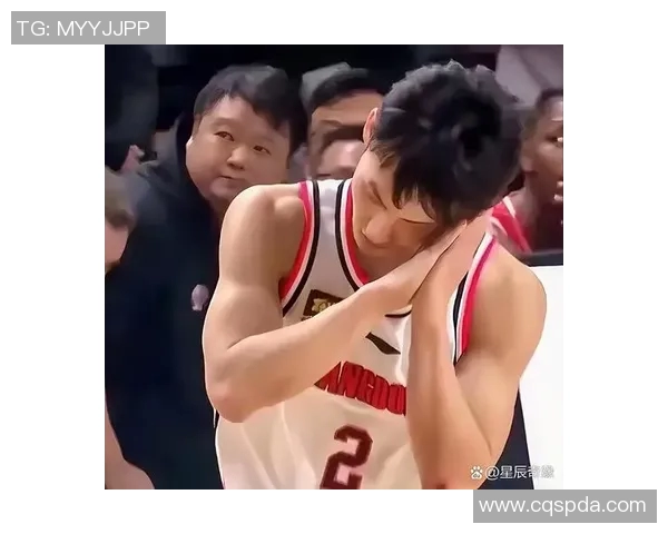 胡明轩的篮球之路：从青涩少年到国家队核心的成长故事