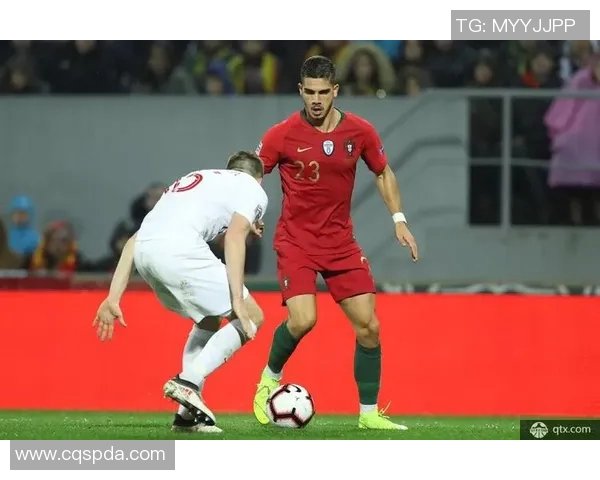 鲁本迪亚斯：从新星崛起到足坛巨星的辉煌之路